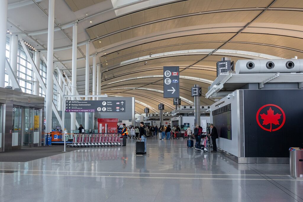 Best carry-on luggage for Air Canada in 2026 Best carry-on luggage for Air Canada in 2026