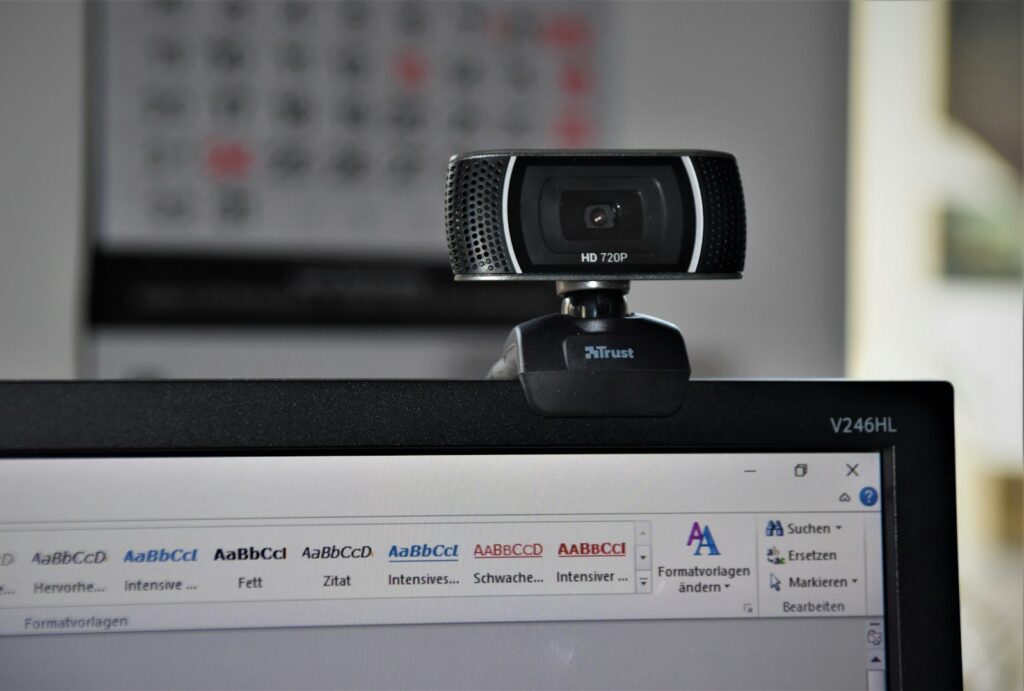 Best webcams for video calls in Canada