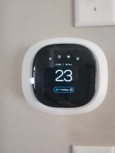 Best smart thermostats on Amazon.ca for winter Best smart thermostats on Amazon.ca for winter