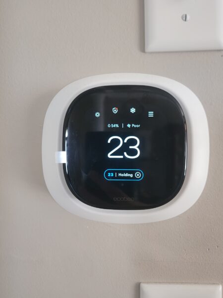 Best smart thermostats on Amazon.ca for winter Best smart thermostats on Amazon.ca for winter