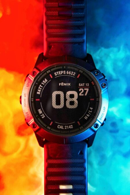Garmin Fenix 9 in Canada: price, specs, is it worth it? Garmin Fenix 9 in Canada: price, specs, is it worth it?