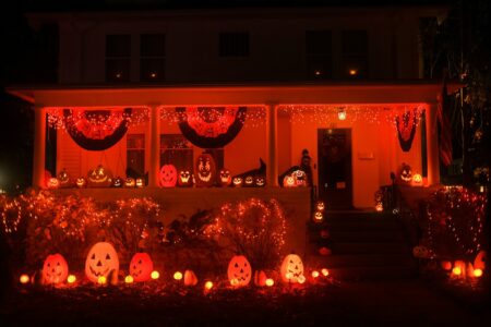 Best trick-or-treat safety lights on Amazon.ca
