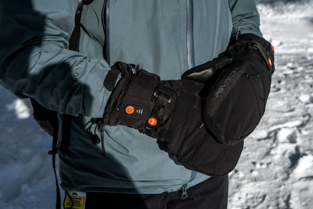 Best rechargeable hand warmers on Amazon.ca for winter
