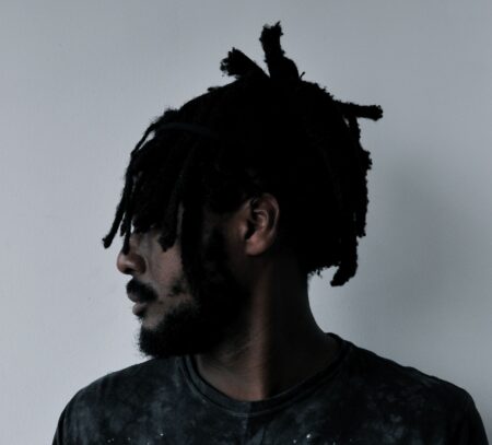 Drake-funded k-os album BLackneck arrives Oct. 30