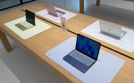 Best laptops for students in Canada 2026