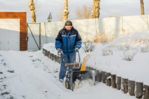 Best snow blower in Canada for 2026 Best snow blower in Canada for 2026