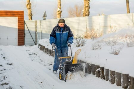 Best snow blower in Canada for 2026 Best snow blower in Canada for 2026