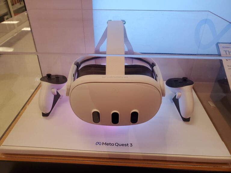 Meta Quest 3 in Canada: price, specs, worth it?