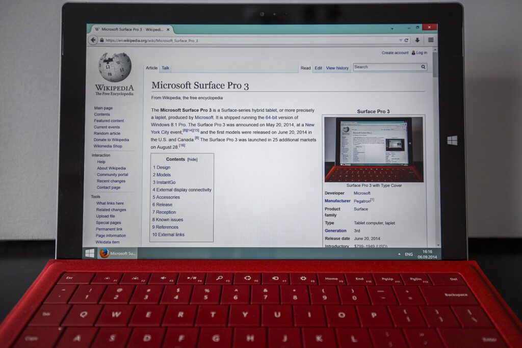 Surface Pro 12-inch in Canada: price, specs, worth it?