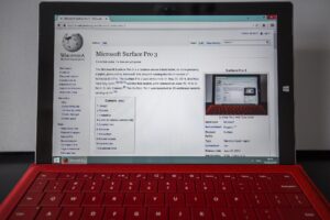 Surface Pro 12-inch in Canada: price, specs, worth it?