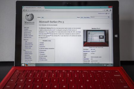 Surface Pro 12-inch in Canada: price, specs, worth it?