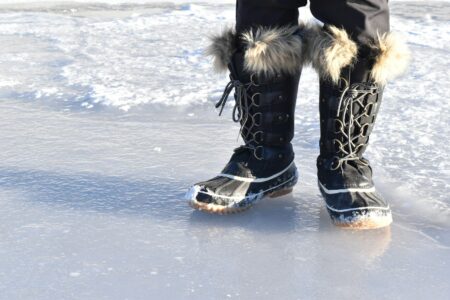 Best winter boots for women in Canada in 2026 Best winter boots for women in Canada in 2026