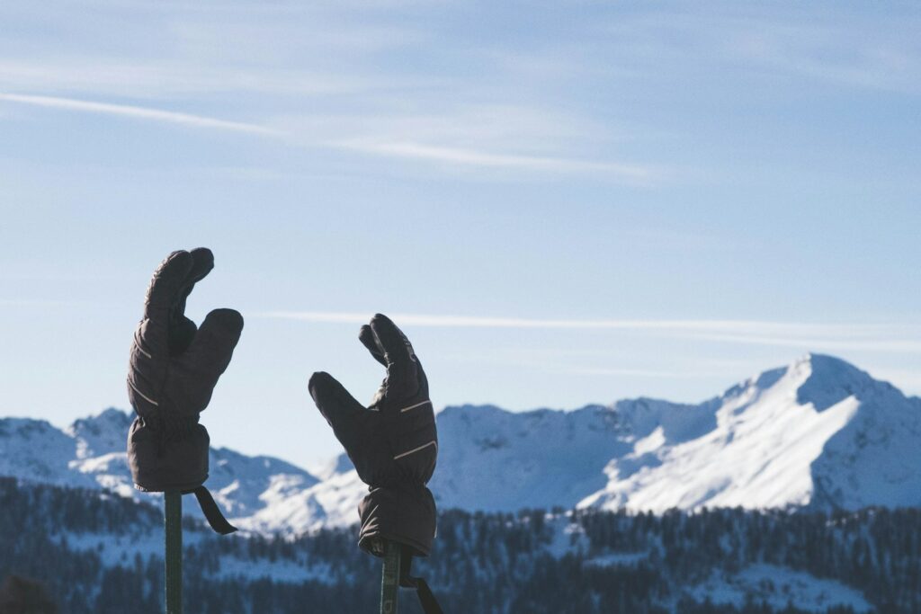 Best touchscreen winter gloves on Amazon.ca